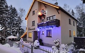 Zimorodek poczuj magię Karpacza Parking WiFi 5G